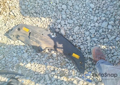 2008 Toyota Prius из США, поврежденный, VIN JTDKB20U187753489